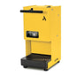 AROMA EGO' 44MM POD ESPRESSO MACHINE WITH YELLOW LED MADE IN ITALY