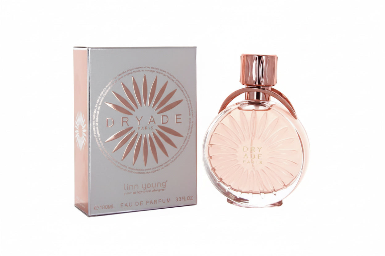 Dryade Paris– Eau de Parfum 100ml