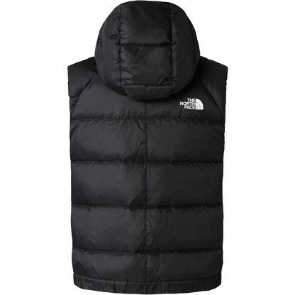 The North Face Gilet Hyalite NF0A7SXEJK3 Nero Donna