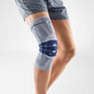Knee Brace Band Orthopedic Support Pressure Knee Sport And Work