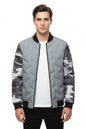 Men's Military Tactical Multi-pocket Jacket Outdoor Windbreaker SLIM FIT
