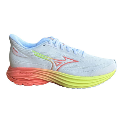Mizuno Wave Ultima 17 Scarpa Running Donna Bianca - J1GD261871