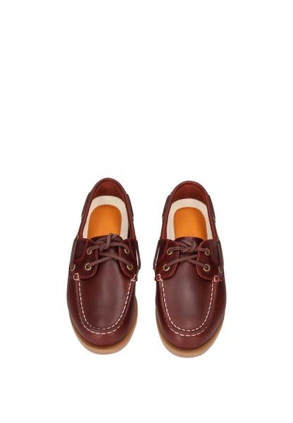 TB0A2Q9X Allacciato TIMBERLAND