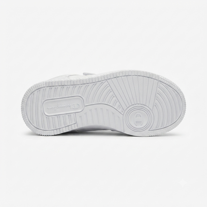 Champion Sneakers Junior RD18 2.0 LOW B PS S32414 WW009 – Bianco
