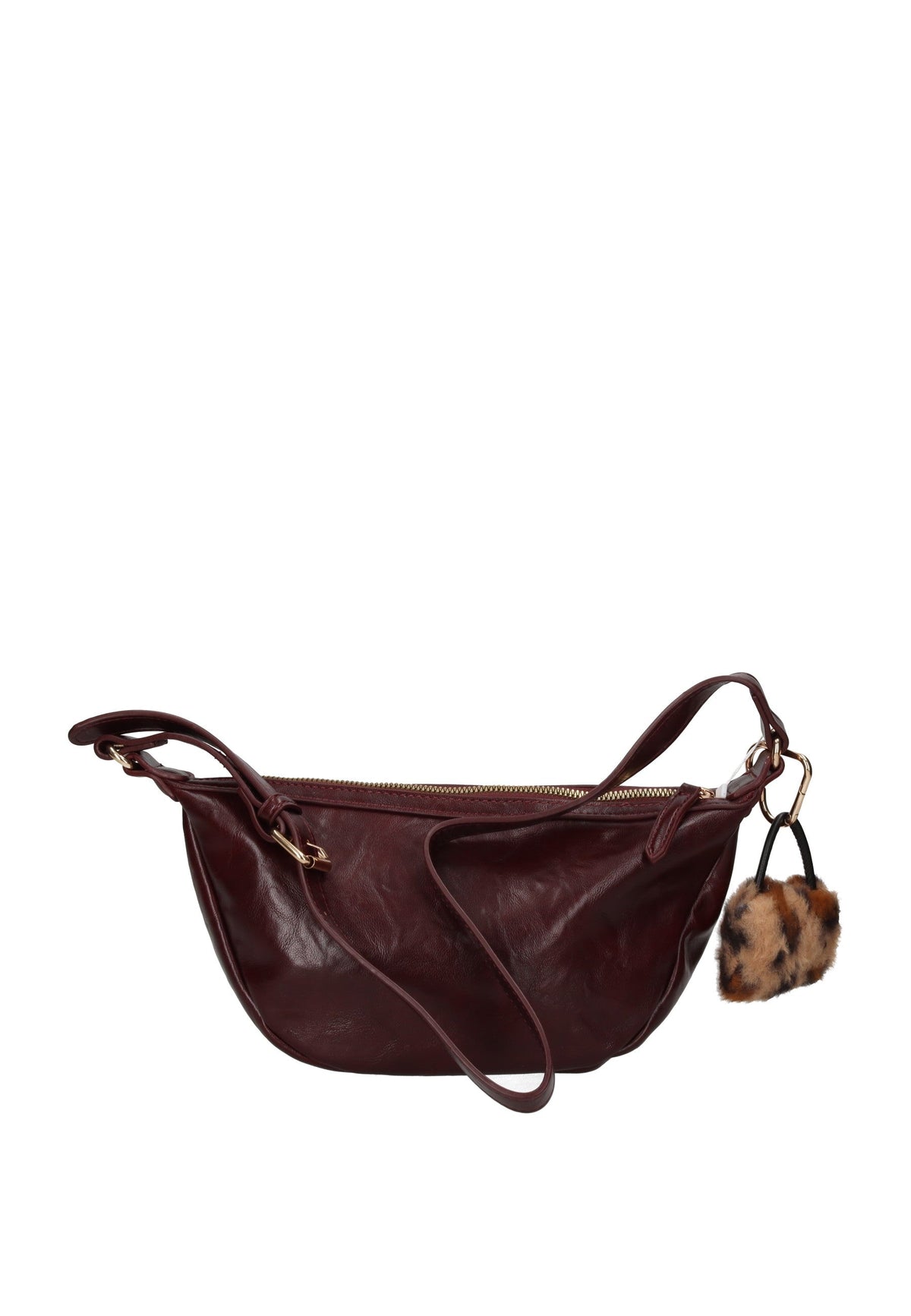 KBS81A03V Borsa a spalla KUVE'