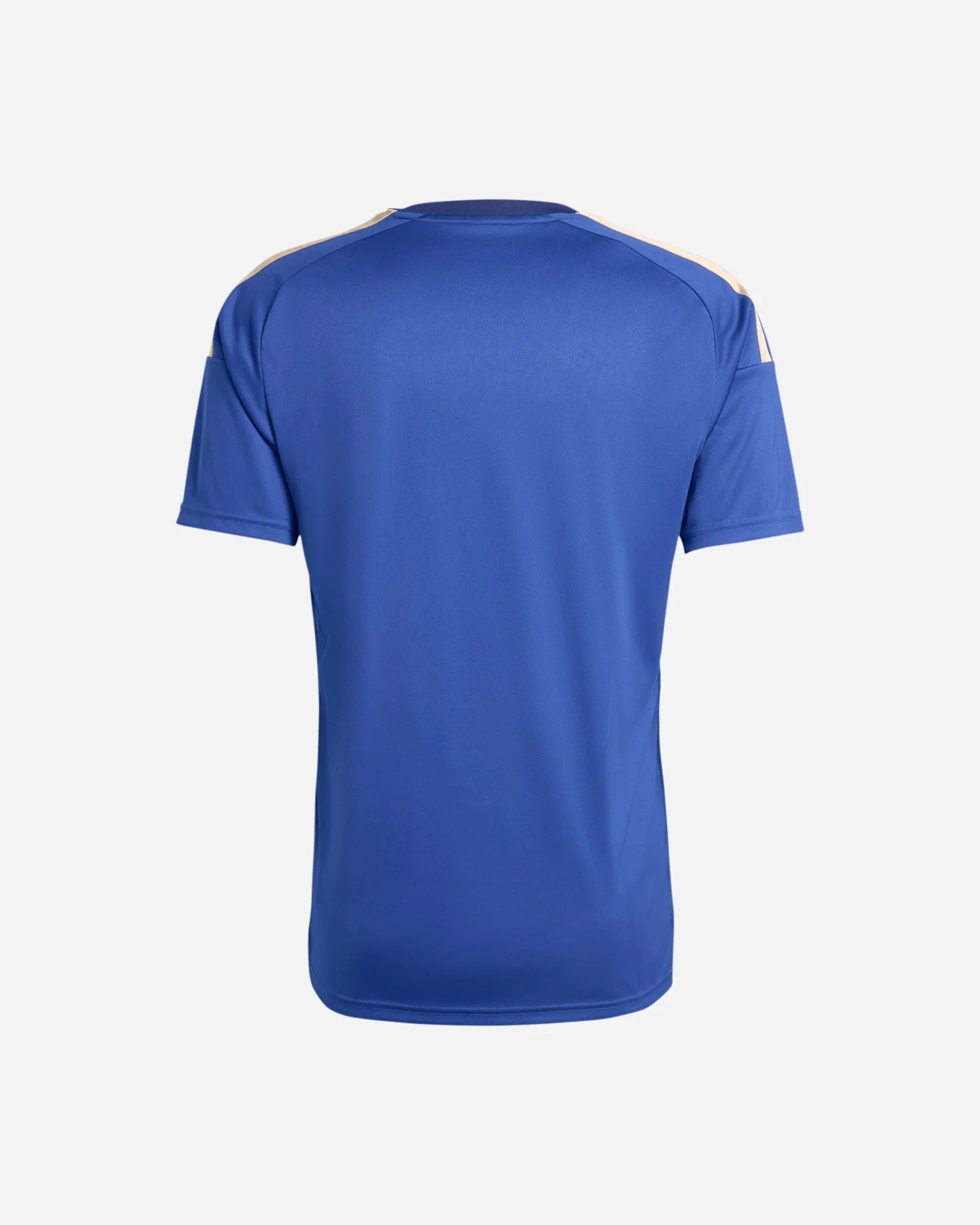 Adidas Maglia Italia FIGC Home Fan JY7588 - Uomo Azzurro 2026