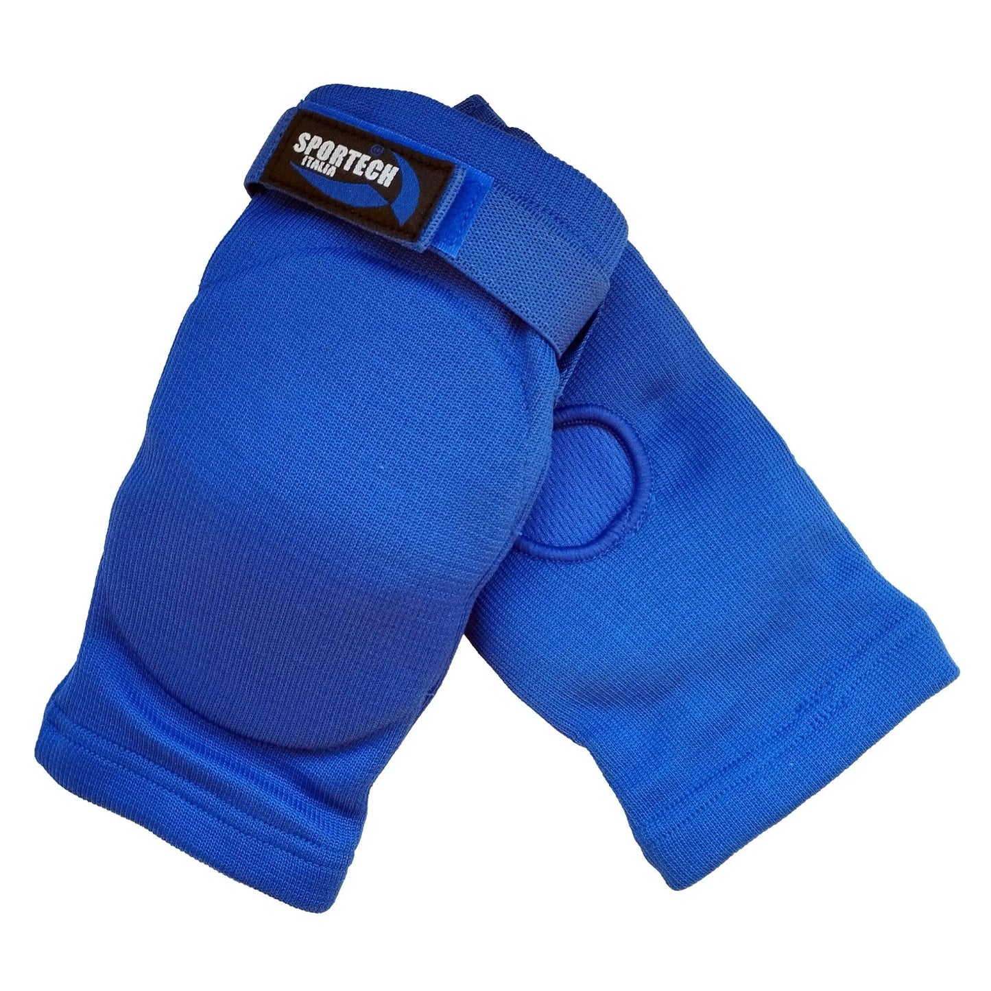 Gomitiere imbottite Arti Marziali Muay Thai MMA Kick Boxing protezione gomiti