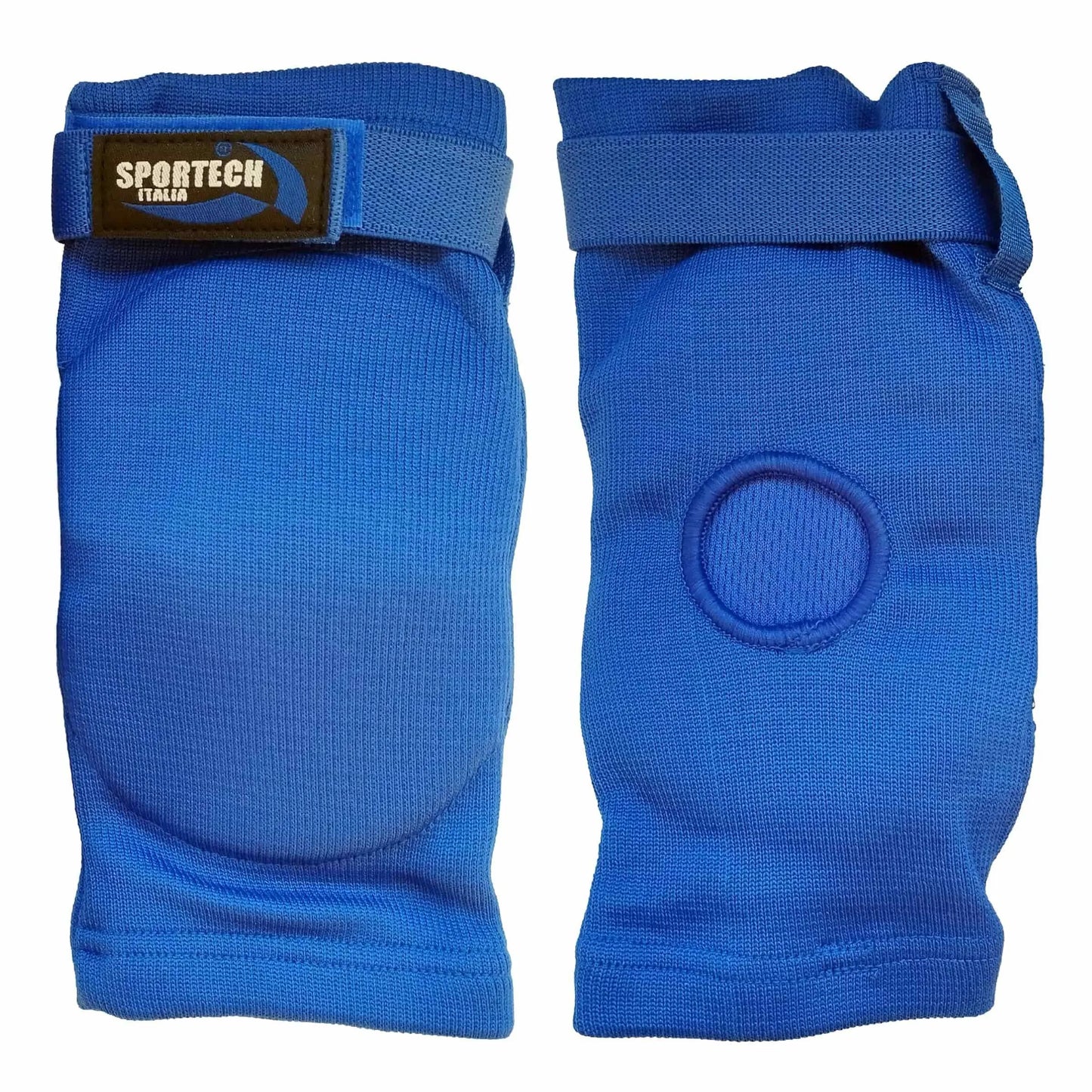 Gomitiere imbottite Arti Marziali Muay Thai MMA Kick Boxing protezione gomiti