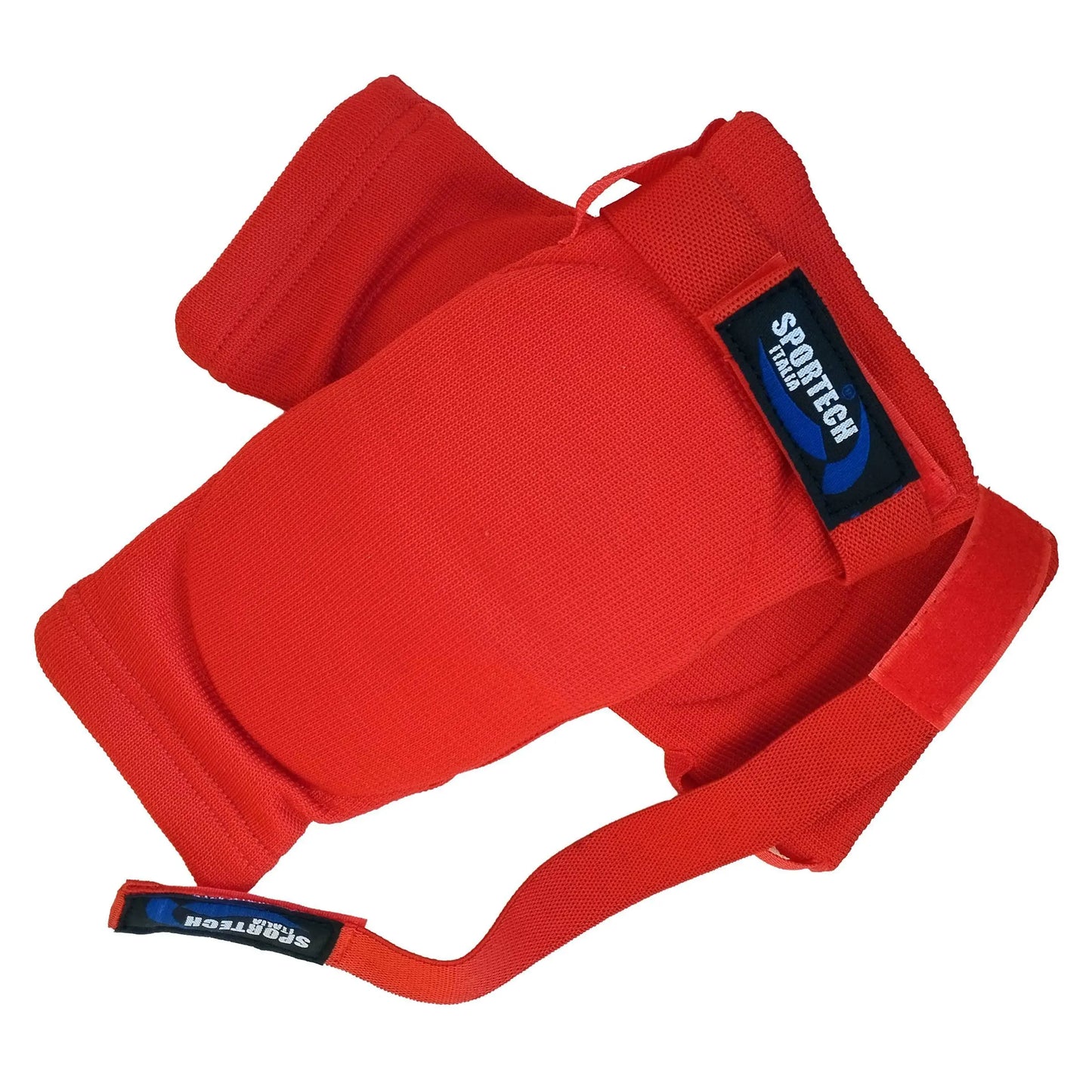 Gomitiere imbottite Arti Marziali Muay Thai MMA Kick Boxing protezione gomiti