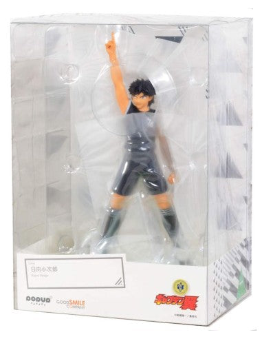 Pop Up Parade Captain Tsubasa: Kojiro Hyuga 17Cm (Mark Lenders) Statuetta Figure
