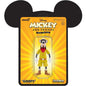 Super7 Disney Mickey & Friends Goofy Action Reaction Figure Mickey Mouse 9Cm