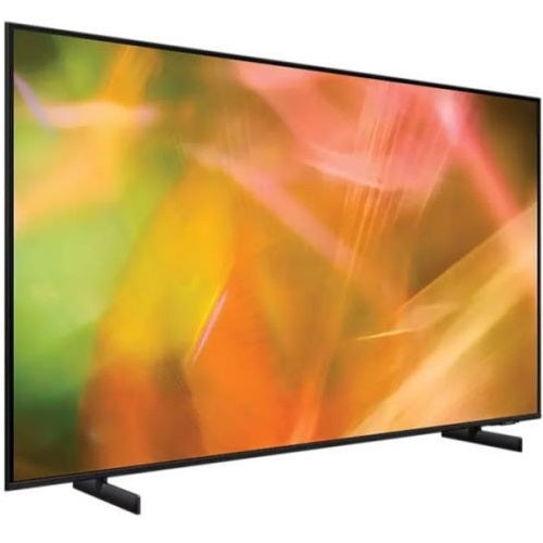 Samsung Smart TV 65" LED Crystal Ultra HD 4K UE65AU8002K 2100 PQI Schwarz