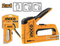 Manual nail/staple gun