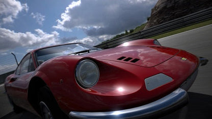 Gt Sport Ps3 Videogioco Gran Turismo 6 Play Station 3 Italiano Gioco Italiano