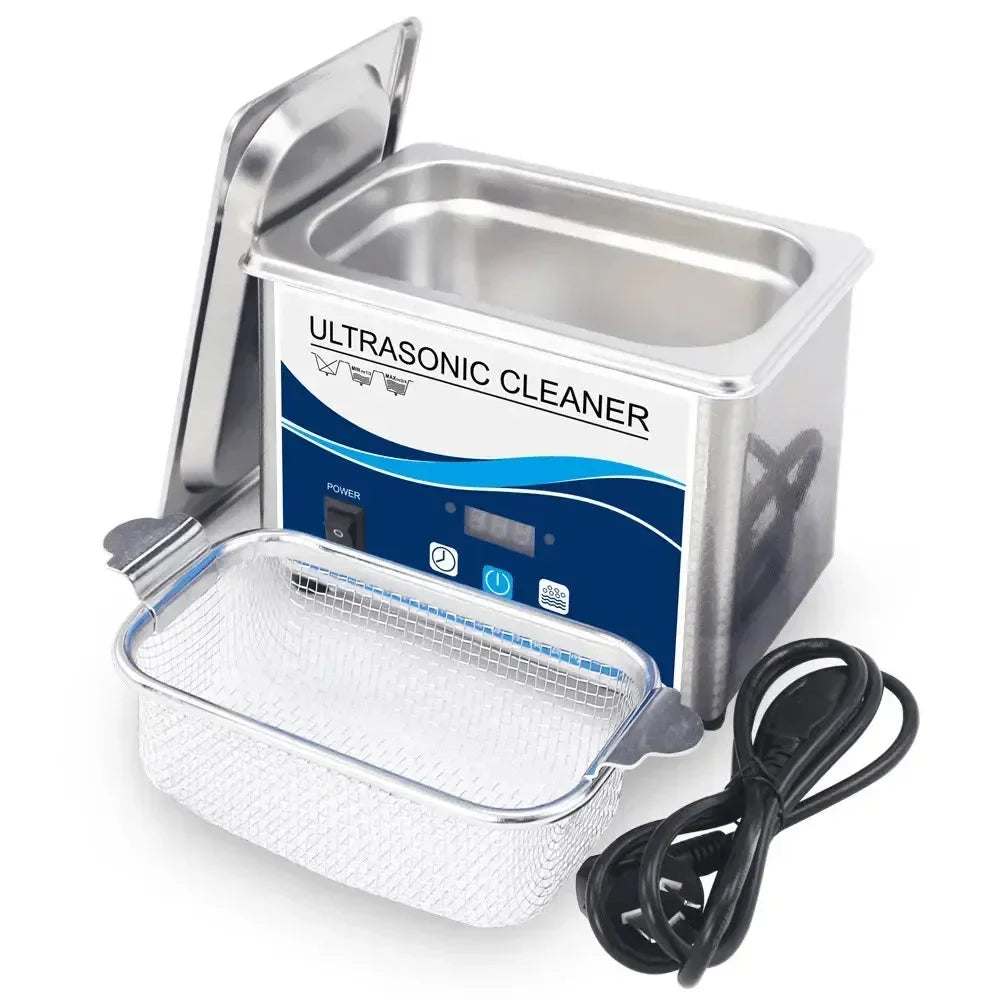 GRANBO SONIC ULTRASONIC CLEANER GA008 0.8L