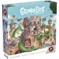 Red Glove - Great Heroes In Pyjamas - 2 In 1 Board Game 2-6 Players 3+