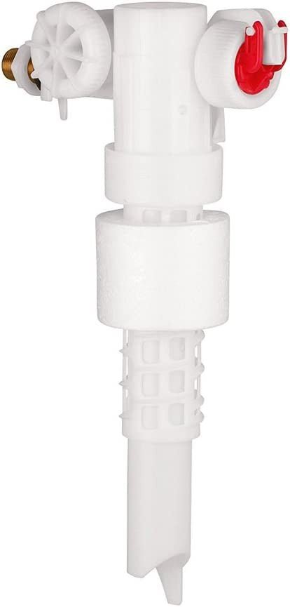 Grohe 43537000 Valvola di carico per cassetta incasso