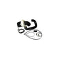 Jabsco 12V Deluxe Toilet Pump Kit 58103-1012