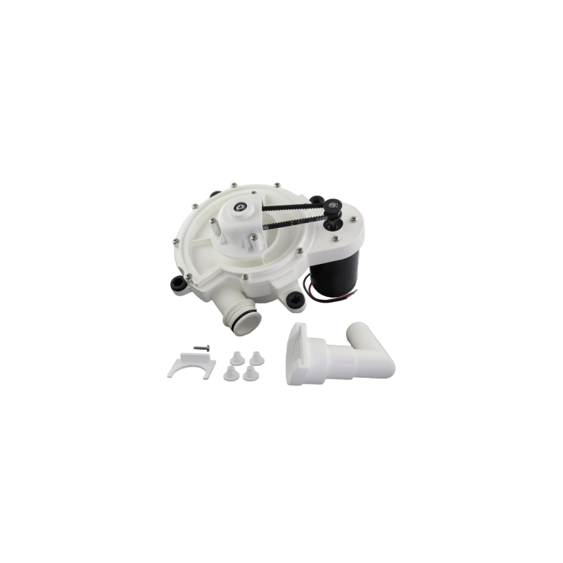 Jabsco Kit Pompa 12V Toilet Liteflush
