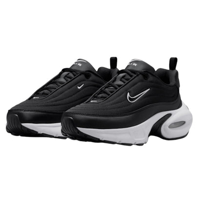 Nike Scarpa Air Max Portal HF3053-001 nero- bianco – Sostenibilità, Comfort e Stile Urban
