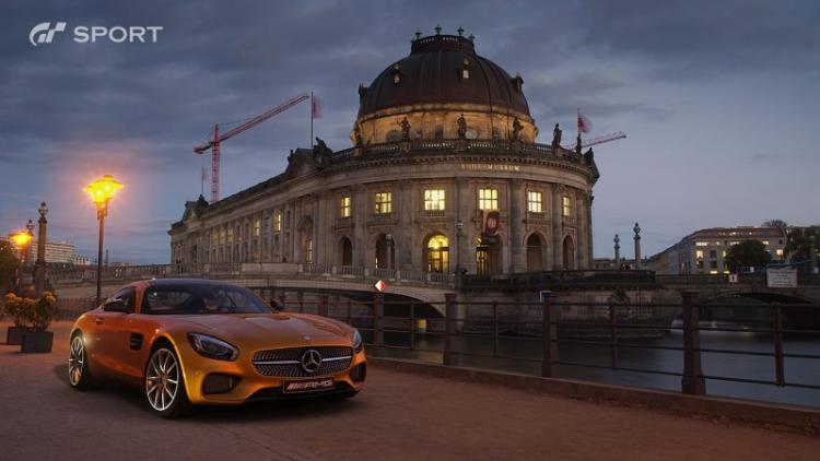 Gran Turismo Sport Ps4 Videogioco Gt 7 Sport Ps4 Italiano Vr Playstation 4 Ita