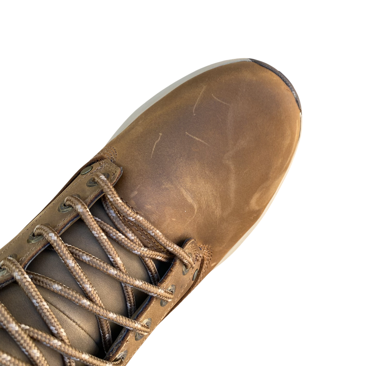 Skechers Scarponcino Relaxed Fit Parson Ederic 205175-DSRT Desert Uomo