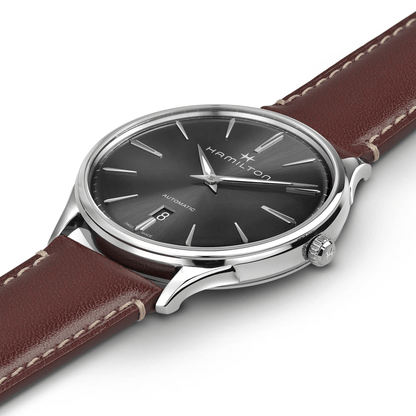 Hamilton Jazzmaster Automatic 40mm – Thinline automatico swiss made