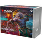 Magic: The Gathering Modern Horizons 3 (Bundle) 9 Boosters Exclusive Accessories Eng