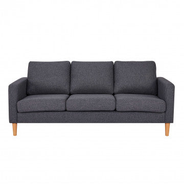 Divano Elegante e Confortevole Ramsey a 3 e 2 Posti