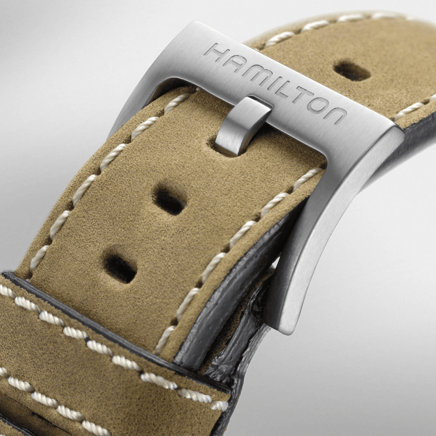 Hamilton Khaki Field Automatic 42mm – crono swiss made