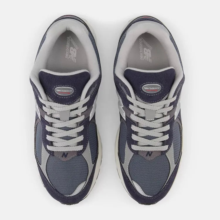New Balance scarpa sneakers da uomo M2002RSF blu