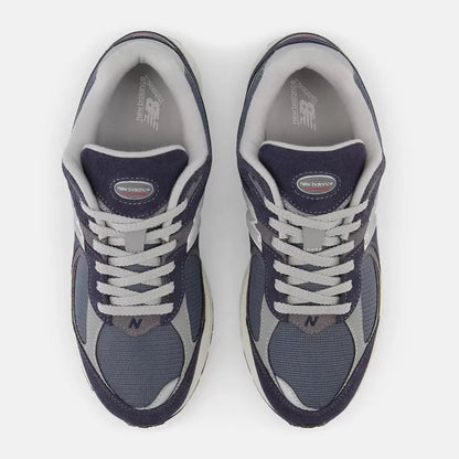 New Balance scarpa sneakers da uomo M2002RSF blu