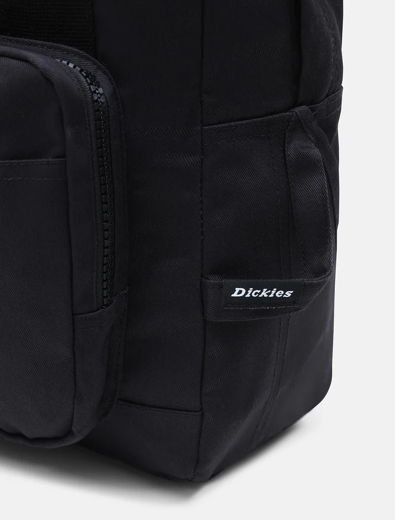 Dickies Zaino Lisbon Dimensioni: 40 x 31 x 13 cm - Capacità: 21 L dk0a4x7fblk1 nero