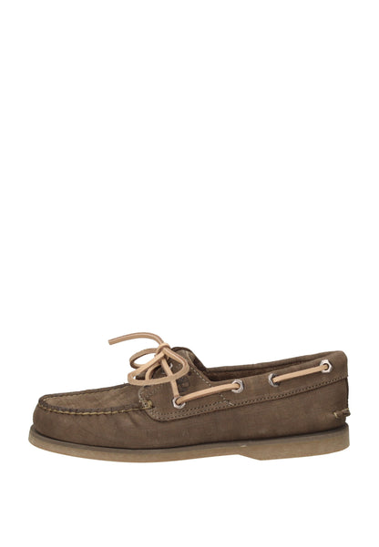 TB0A4187 Lace-up TIMBERLAND
