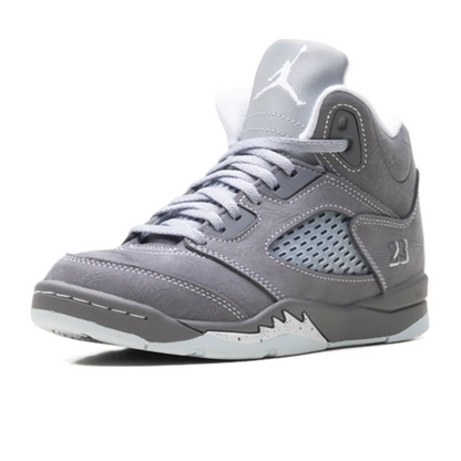 Jordan 5 Retro Wolf Grey