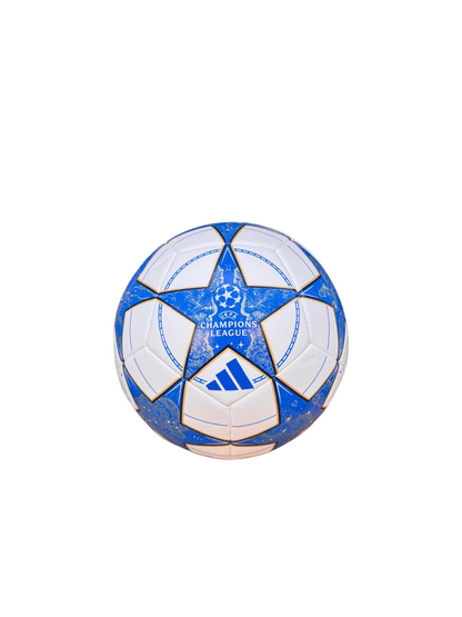 Pallone Adidas Champions League 25/26 UCL Trainer JP1534 Bianco