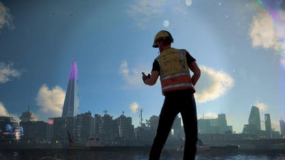 Watch Dogs Legion Gold Edition PS4 Videospiel Deutsch PlayStation 4 Neu