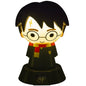 Paladone Harry Potter Light Icons Bdp 3D Night Table Lamp Movie Led Pp5025Hp
