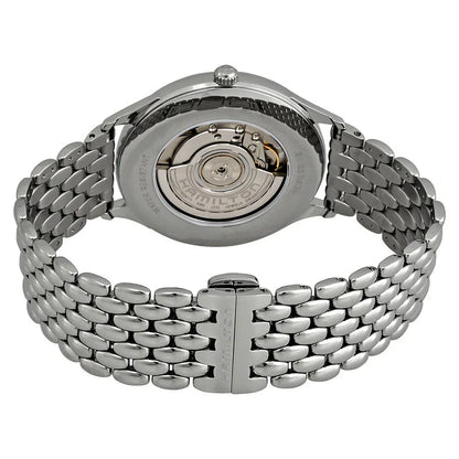 Hamilton Champagne Jazzmaster Auto H38525121
