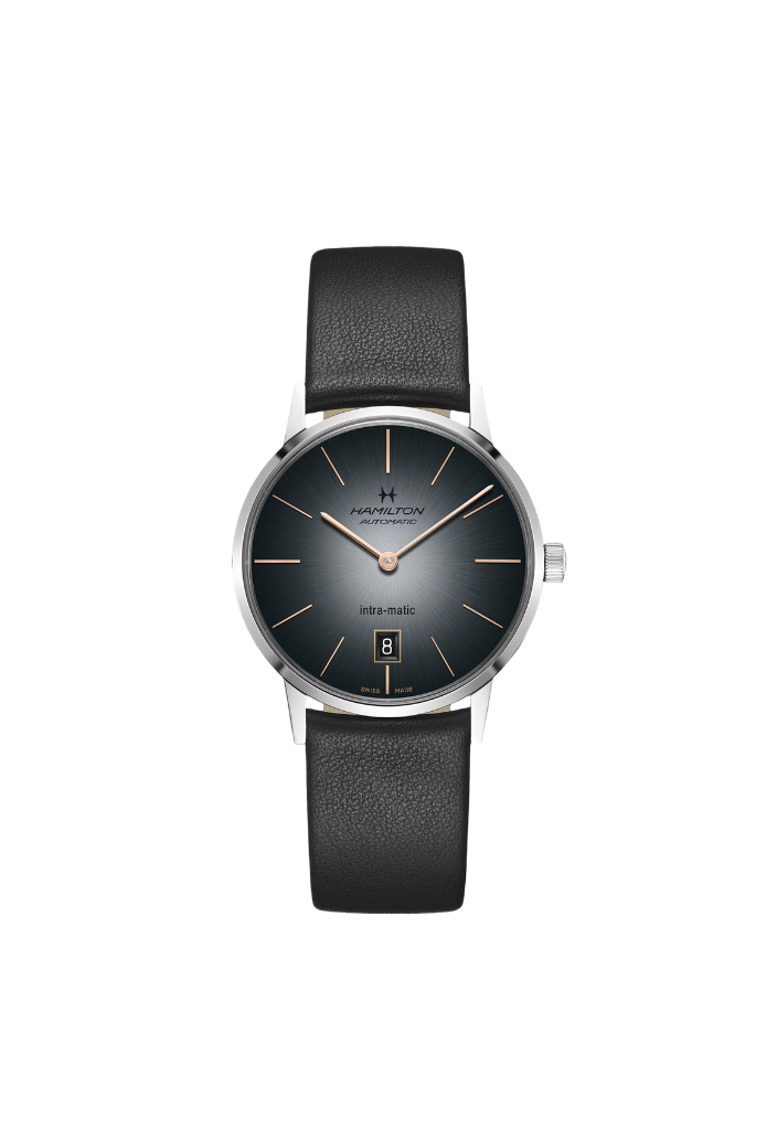 Hamilton American Classic Auto Uhr H38455781