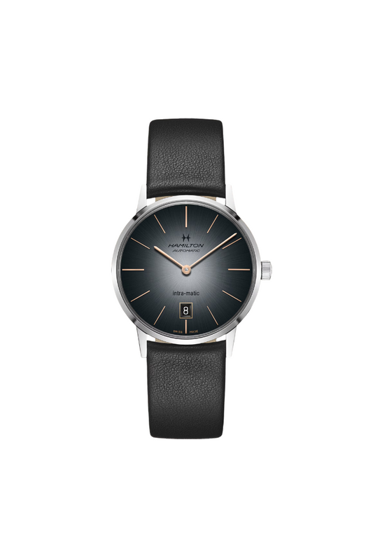 Hamilton American Classic Auto Uhr H38455781