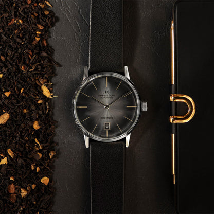 Hamilton American Classic Auto Uhr H38455781