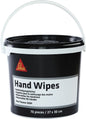 Sika Cleaner Hand Wipes 350 H 70pcs Cleaning Wipes