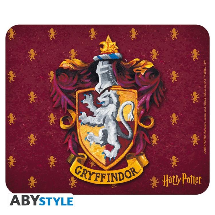 ABYSTYLE - Harry Potter flexibel (Gryffindor) Mauspad 23,5cm