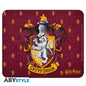 ABYSTYLE - Harry Potter Flexible (Gryffindor) Mouse Mat 23.5cm Mousepad