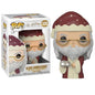 Funko Pop! Harry Potter Holiday - (125) Albus Dumbledore Figure