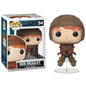 Funko Pop! Harry Potter - Ron Weasley (54) Ron On Broom Quidditch