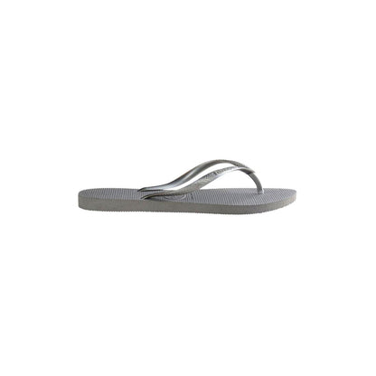 Infradito Slim Donna Grey