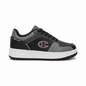 Champion sneaker junior RD18 2.0 LOW B GS Low Cut S32415 KK014 black-grey