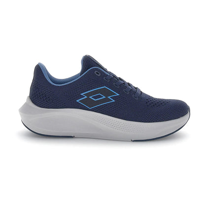Lotto Scarpe Running Uomo Speedride 900 II Blu - 223367 BWG